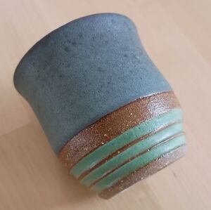 Handmade Ceramic Cup